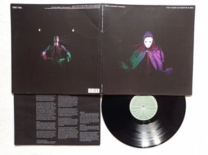 LP 33T BROR GUNNAR JANSSON "They Found My Body In A Bag" FRANCE 2019 VG++ - - Picture 1 of 6