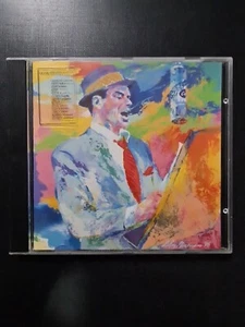 FRANK SINATRA - 'Duets' 1993 CD Album - Disc has no Scratches - Picture 1 of 2
