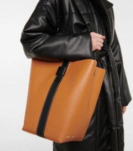 NWT New PSWL Proenza Schouler White Label Sullivan Large Leather Tote - Picture 1 of 5