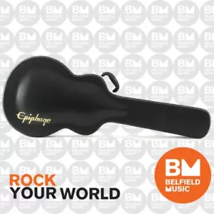 Epiphone Emperor IiI Electric Guitar HardCase - 940-EEMCS - Picture 1 of 2