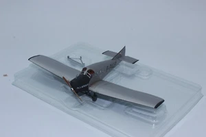 Herpa 019453 Aerolot Junkers F13 - P-Alp Plane Display Model 1:87 New Boxed H0 - Picture 1 of 7