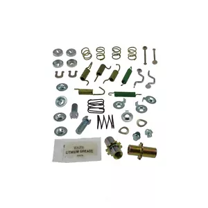 Parking Brake Hardware Kit-Rear Disc Carlson 17390 - Picture 1 of 1