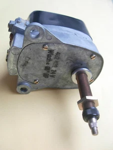 Wischermotor 24 Volt SWF 402.429 Getriebemotor 95 Grad - Bild 1 von 5