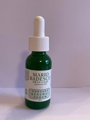 Suero renovador de péptidos Mario Badescu 29 ml Foto 1 de 2