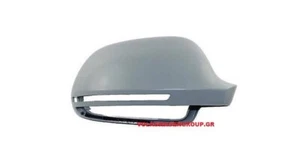 AUDI  ,A3/S3/Cabrio  2003-2013 Cover Cap ,Mirror Right NEW  8T0857528D - Picture 1 of 1