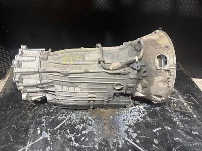 2010 - 2011 Mercedes ML350 7 Speed Automatic Transmission 3.5L AWD 180K - Image 1 of 4
