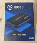 Elgato Hd60 S Game Capture Card 1080P60 Instant Gameview Stream & Record Usb 3.0