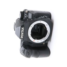 PENTAX K-3 II Body #272