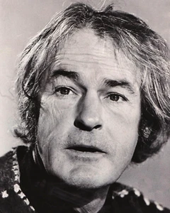 Impresión fotográfica Timothy Leary 8""x10"" 8x10 psicólogo y autor - Imagen 1 de 3