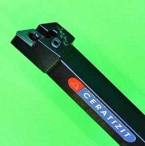 WSP Klemmhalter CERATIZIT PDJNR 2020 K15-T  NEU  WSP:DN.. 1506.. - Bild 1 von 7