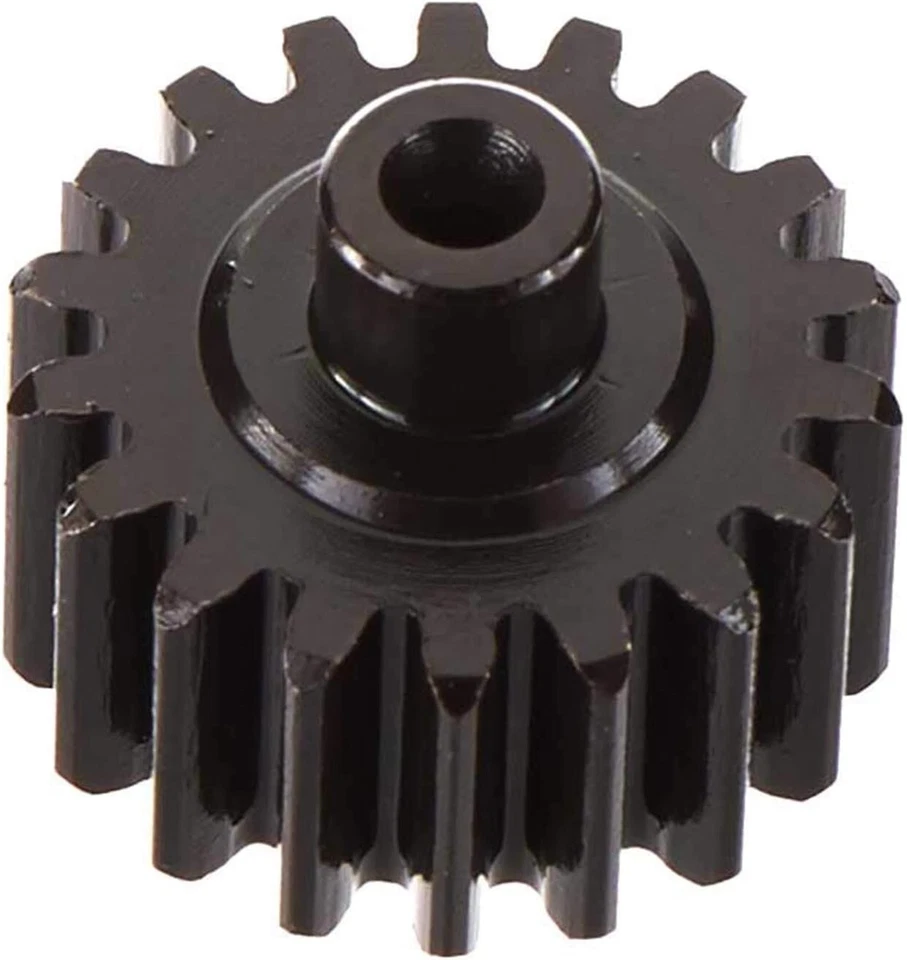 Axial Transmission Gear 32P 18T Yeti XL, AXIC3127 AX31227 NEW IN PACKAGE - Image 1 of 1