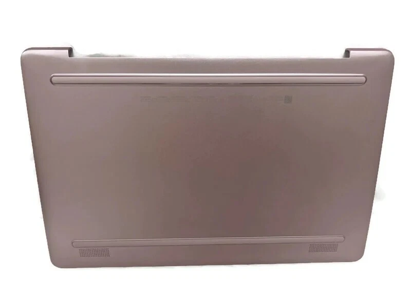 New Genuine HP Stream 14-CB 14-CB172WM 14-CB122DS Bottom Base L59800-001 - Image 1 of 1