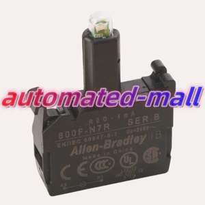 800F-N7R 1PCS NEW Allen Bradley 22mm LED Module Free shipping 800FN7R 800F - Picture 1 of 1