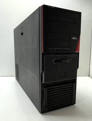 Fujitsu Celsius R930n Xeon E5-2603 v2 16 GB RAM Quadro K4000  NO HDD / OS - Image 1 of 4