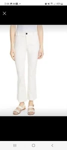 Club Monaco Jackfruit Magnus Pant (Women’s 12 US, Jackfruit) - Imagen 1 de 2