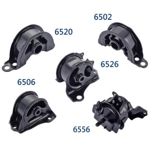 Wholesale Engine Motor Mounts Replacement for 1996-2000 Honda Civic 1.6L - Picture 1 of 7