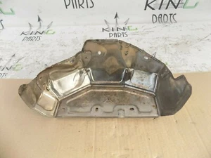 MINI COUNTRYMAN R60 2010-2016 COLECTOR CATALÍTICO DE ESCAPE ESCUDO TÉRMICO 7584307 - Imagen 1 de 6