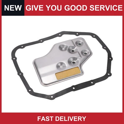 Packof 1 for Mitsubishi No.MD735572 F4A32 Transmission Filter Oil Pan Gasket - Изображение 1 из 4