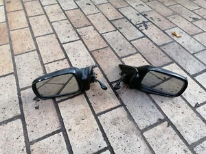 @RAR@ OEM Manueller Spiegel Set Honda CIVIC EE9 ED7 ED6 ED5 ED3 EUDM ZC EDM 88-91 - Bild 1 von 11