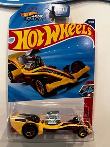 Hot Wheels Tan Madfast 2025 3/5 HW Track Aces 170/250 JBB01 - Imagen 1 de 1
