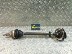 Palier Delantero Izquierdo Renault Megane I Fase 2 Berlina (Ba0)(1999->) 1.9 D - Imagen 1 de 4