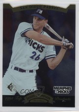 1995 SP Top Prospects Jason Thompson #143