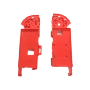 Red R L Middle Frame Battery Holder for Nintendo Switch Controller - Picture 1 of 2