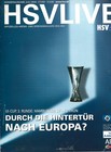 HAMBURGER SV v FC THUN ~  UEFA  INTERTOTO CUP ~ 24 JULY 2004 ~ HSV