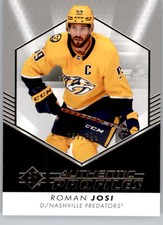 2022-23 Upper Deck SP Hockey Base or Rookies Pick From List/Complete Your Set