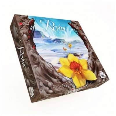 Revive (Engl - Image 1 of 4