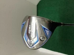 HONMA LADIES GOLF CLUB DRIVER 2017 BE ZEAL 525 LOFT-11.5 L-FLEX 5157 BERES - Picture 1 of 4
