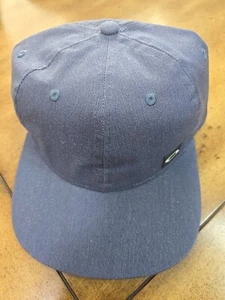 Oakley Baseball Cap Hat By Oakley Snapback OSFM NWOT  - Picture 1 of 12