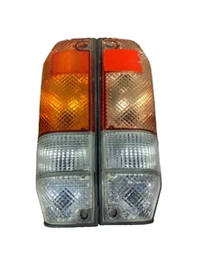 DEPO 08-212-1974R-B Toyota Land Cruiser 70 Series Prado 2 Door Used Tail Lights - Picture 1 of 19