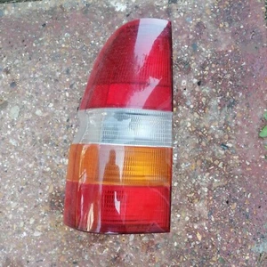 Ford Escort Kombi Nsr Licht Mk6 Mk7 - Bild 1 von 6