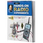 ARRL's Hands-On Radio Experiments Volume 3 by ARRL Inc Book The Fast Free