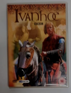 Ivanhoe dvd - Picture 1 of 7