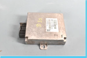 03-06 Mercedes R230 SL500 SL600 SL55 AMG Voice Control Module 2208206285 OEM - Picture 1 of 10
