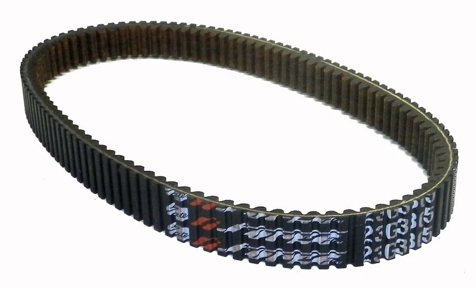 Ремень привода Gates Kawasaki Prairie 300 99-02 - Изображение 1 из 1