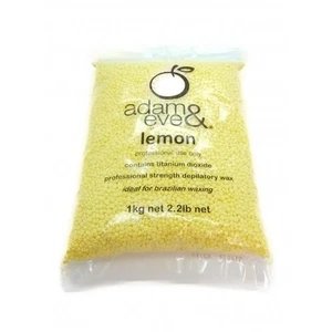 Adam & Eve Lemon Bead Hot Wax 1kg - Picture 1 of 1