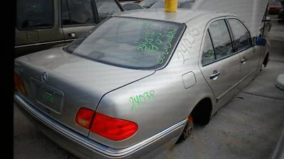 Conjunto diferencial portador mercedes-benz clase e 97 98 99 00 01 02 03 Foto 1 de 4