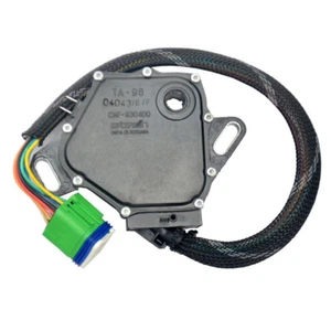 Multifunction Transmission Switch For PEUGEOT 207,307 CITROEN C4,C5 SKRZ AL4 New - Picture 1 of 4
