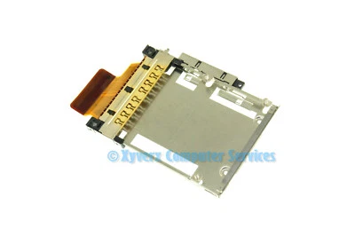 821-0321-A 632-0249-A GENUINE ORIGINAL APPLE PCMCIA CARD A1052 EMC 1983 SERIES Foto 1 de 2