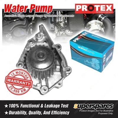 Brand New Protex Blue Water Pump for Lotus Elise 1.8L DOHC 18K 11/1997-2018 - image 1 of 2