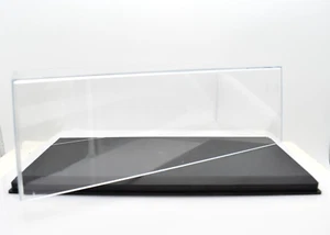 Teca espositore vetrina box modellini auto scala 1:24 collezione Formula 1 F1 gp - Imagen 1 de 8