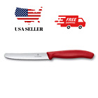 VICTORINOX 6.7831 Swiss Classic Tomato and Table Knife