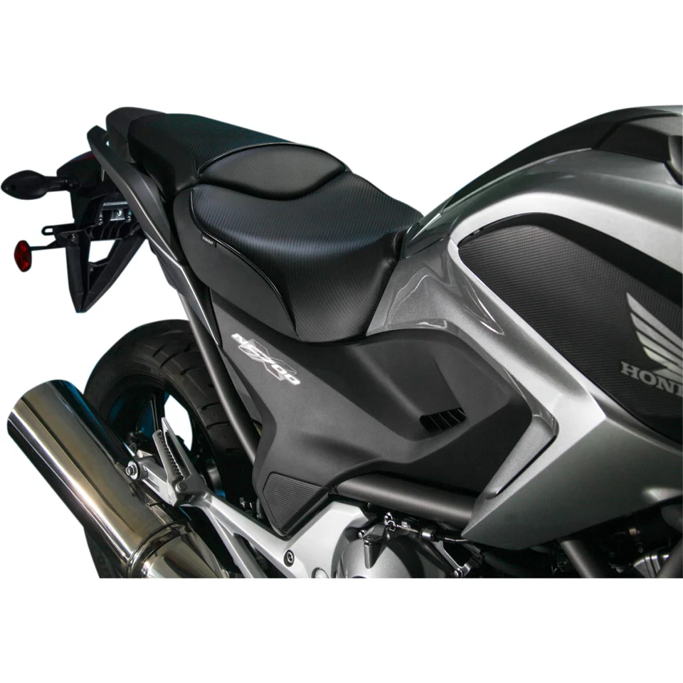 SARGENT 0810-1647 WSP-632-19 World Sport™ Performance Seat black - carbon fx - — 第 1/1 张图片