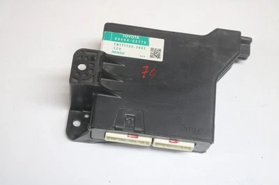 2011 2012 年 2013 丰田卡罗拉交流空调放大器模块 — 第 1/4 张图片