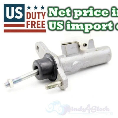 GENUINO CONJUNTO CILINDRO EMBRAGUE MASTER 2008-11 Fit Toyota Hilux Vigo Smart KUN26 36 Foto 1 de 4