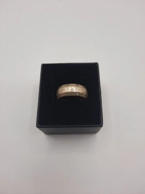 Silberring Esprit 925 Sterlingsilber - Bild 1 von 2