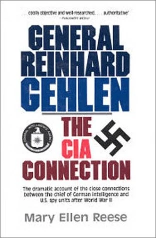 General Reinhard Gehlen: The CIA Connection - Image 1 of 1